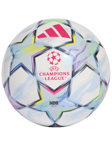 adidas UEFA Champions League 2627 Mini Ball KE9770