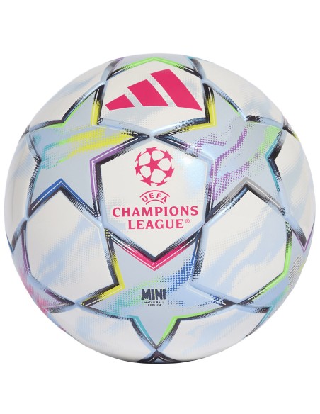 adidas UEFA Champions League 2627 Mini Ball KE9770