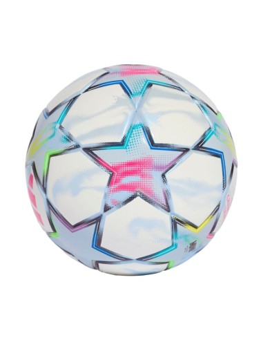 adidas UEFA Champions League 2627 Mini Ball KE9770