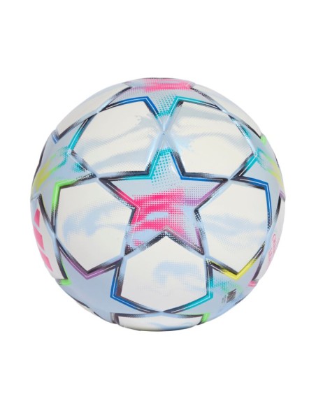 adidas UEFA Champions League 2627 Mini Ball KE9770