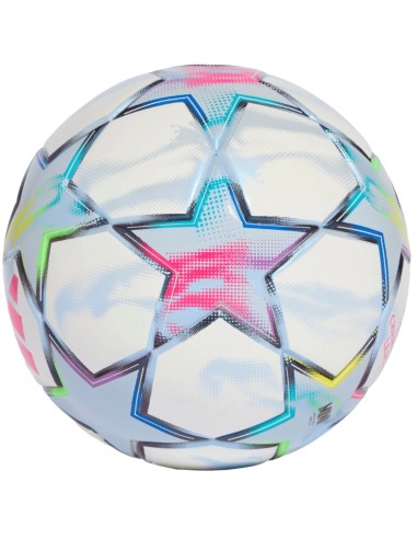 adidas UEFA Champions League 2627 Mini Ball KE9770