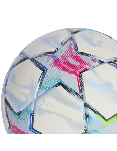 adidas UEFA Champions League 2627 Mini Ball KE9770