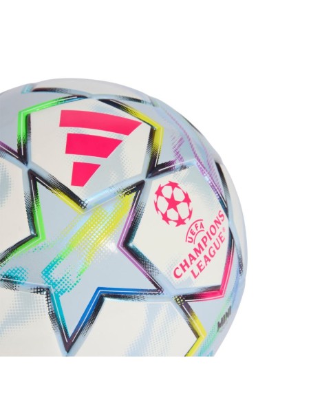 adidas UEFA Champions League 2627 Mini Ball KE9770