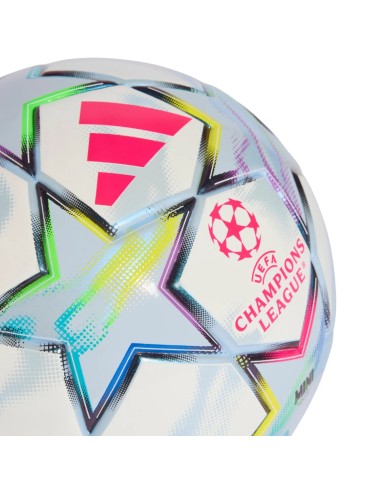 adidas UEFA Champions League 2627 Mini Ball KE9770