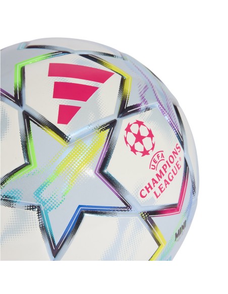 adidas UEFA Champions League 2627 Mini Ball KE9770