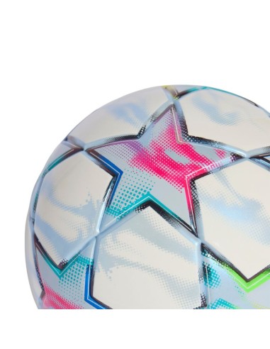 adidas UEFA Champions League 2627 Mini Ball KE9770