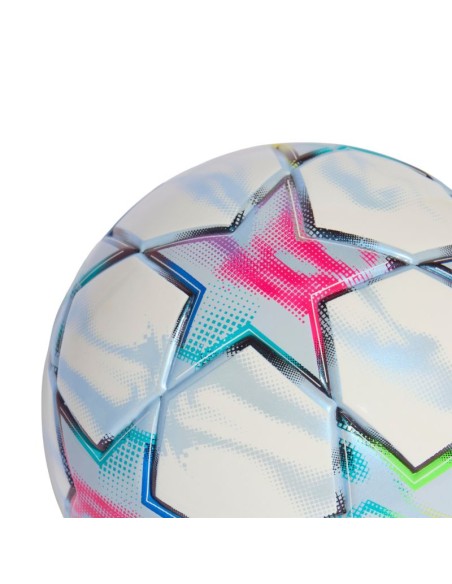 adidas UEFA Champions League 2627 Mini Ball KE9770