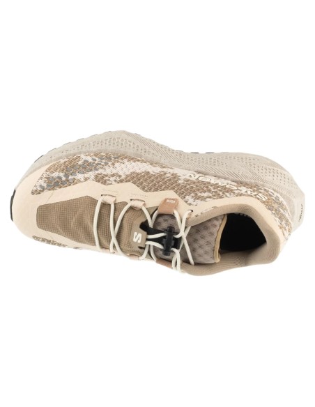 Salomon Aero Glide 4 GRVL W L45407300