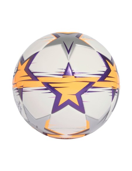 adidas UEFA Womens Champions League Mini Ball KE5143