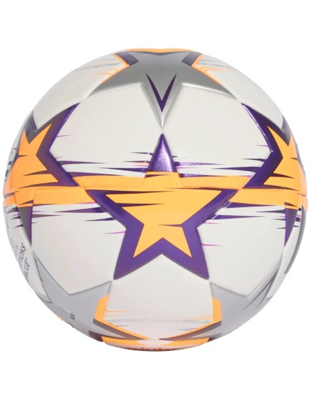 adidas UEFA Womens Champions League Mini Ball KE5143