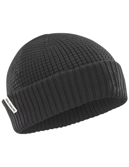 Salomon Docker Beanie LC2601300