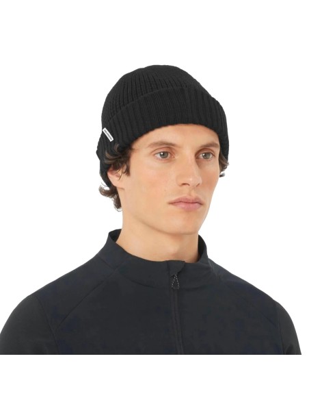 Salomon Docker Beanie LC2601300