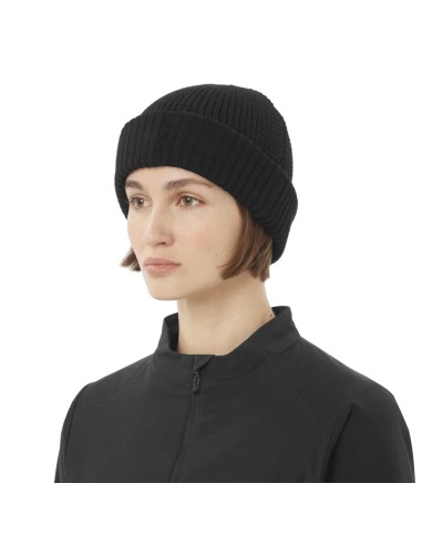 Salomon Docker Beanie LC2601300