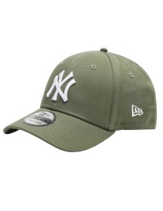 New Era 39THIRTY League Essential New York Yankees MLB Cap 12523890