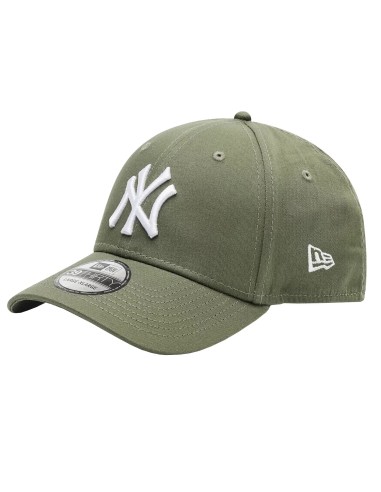 New Era 39THIRTY League Essential New York Yankees MLB Cap 12523890