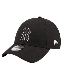 New Era Outline 9FORTY New York Yankees Cap 60184647