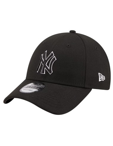 New Era Outline 9FORTY New York Yankees Cap 60184647