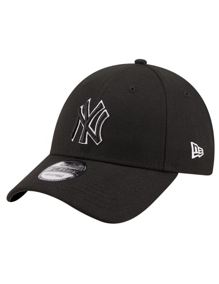 New Era Outline 9FORTY New York Yankees Cap 60184647