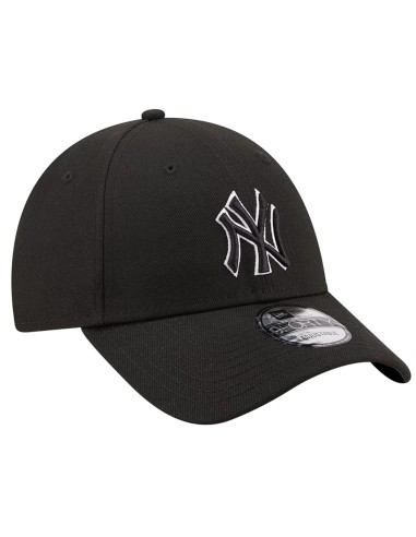 New Era Outline 9FORTY New York Yankees Cap 60184647