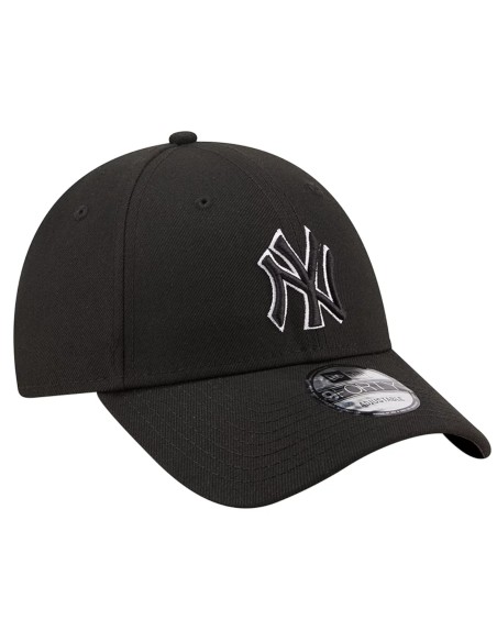 New Era Outline 9FORTY New York Yankees Cap 60184647