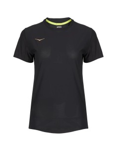 Hoka W Airolite 20 Tshirt 1175774BKGD