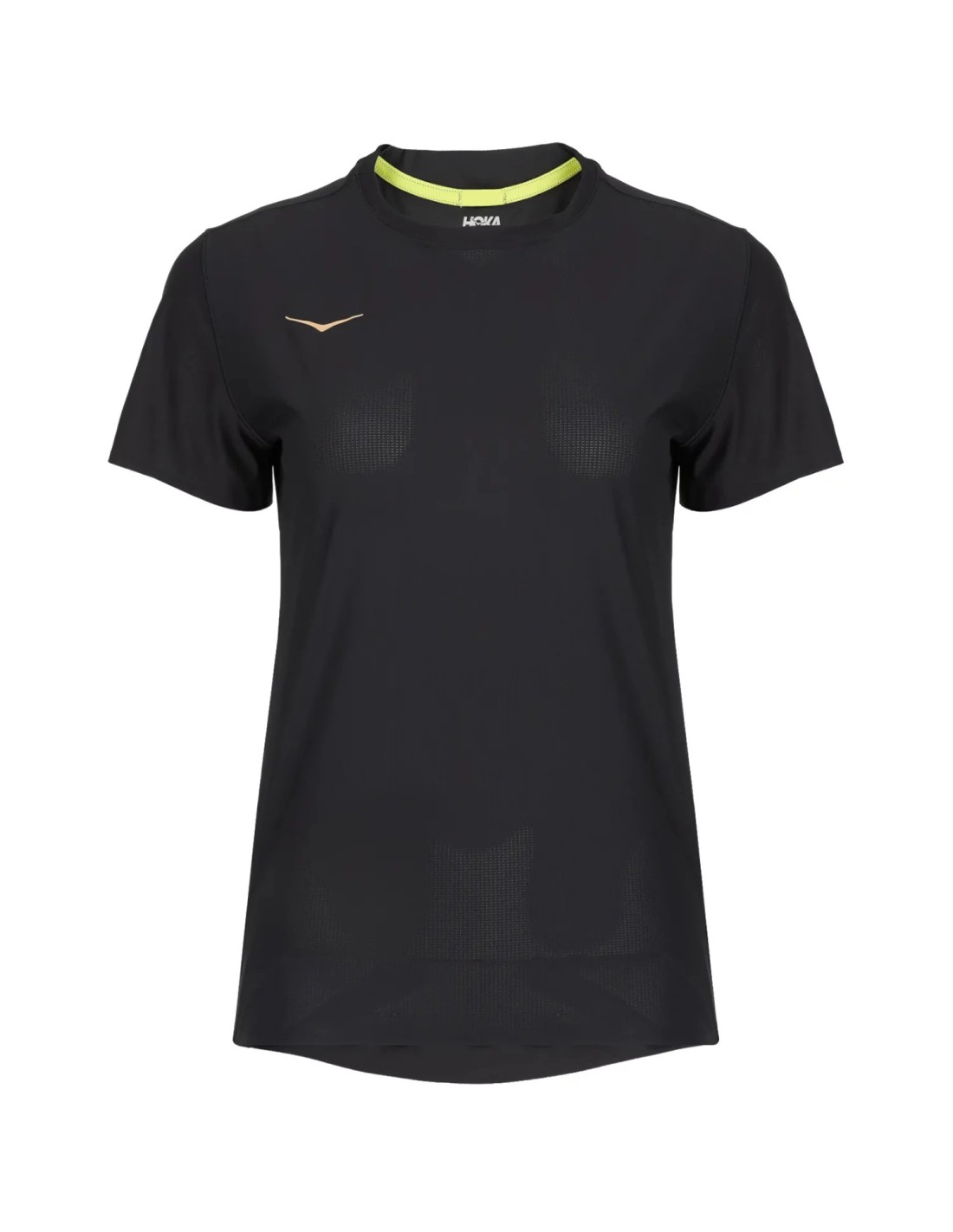 Hoka W Airolite 20 Tshirt 1175774BKGD