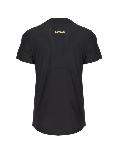 Hoka W Airolite 20 Tshirt 1175774BKGD
