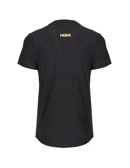 Hoka W Airolite 20 Tshirt 1175774BKGD