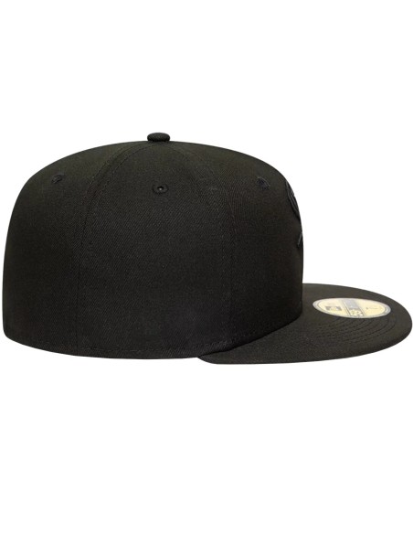 New Era League Essential 59Fifty Chicago White Sox Cap 60425203