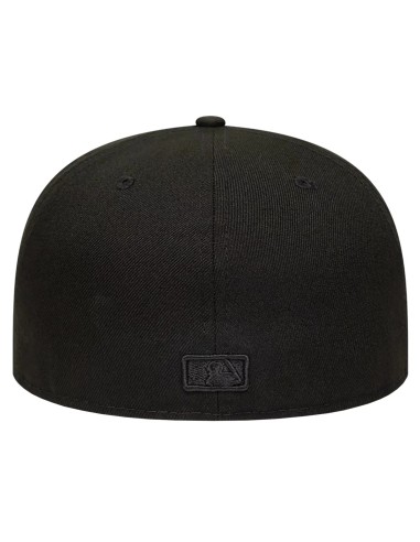 New Era League Essential 59Fifty Chicago White Sox Cap 60425203