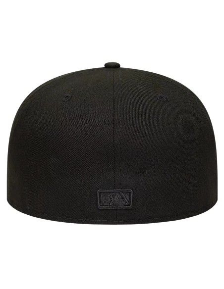 New Era League Essential 59Fifty Chicago White Sox Cap 60425203