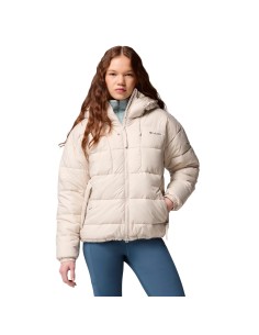 Columbia Pike Lake III Hooded Jacket 2133563278