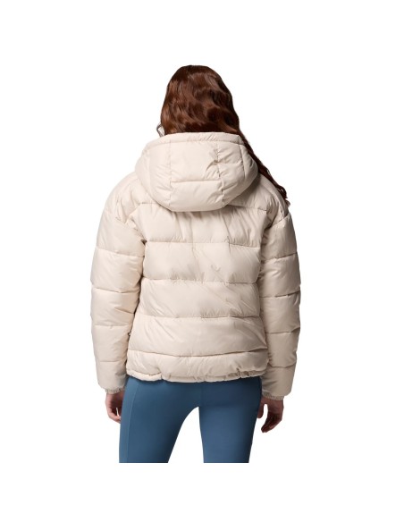 Columbia Pike Lake III Hooded Jacket 2133563278