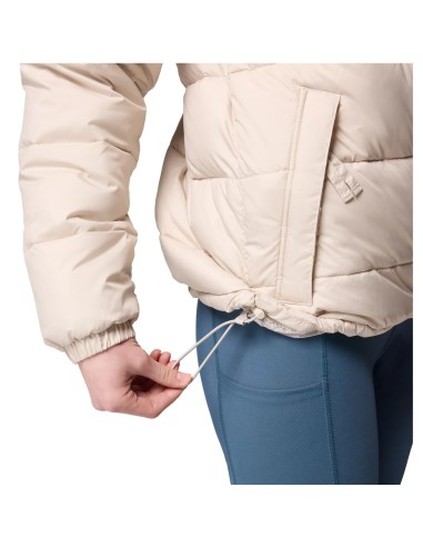 Columbia Pike Lake III Hooded Jacket 2133563278