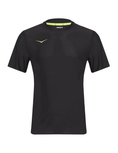 Hoka M Airolite 20 Tshirt 1175771BKGD