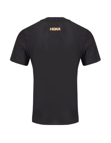 Hoka M Airolite 20 Tshirt 1175771BKGD