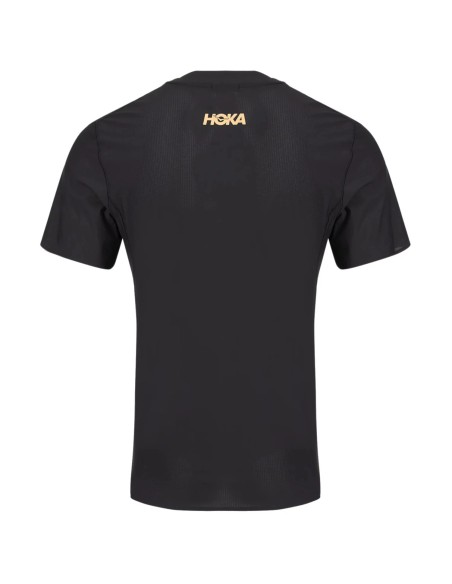 Hoka M Airolite 20 Tshirt 1175771BKGD