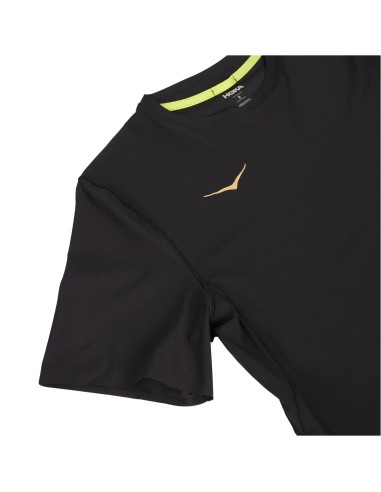Hoka M Airolite 20 Tshirt 1175771BKGD
