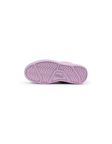 Fila Superbubble women's sports shoes sneakers purple fashionable comfortable lightweight