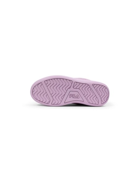 Fila Superbubble women's sports shoes sneakers purple fashionable comfortable lightweight