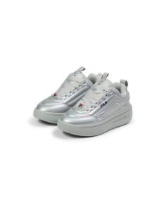 Fila Superbubble women's sports shoes sneakers gray fashionable comfortable lightweight