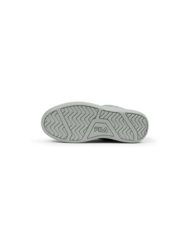 Fila Superbubble women's sports shoes sneakers gray fashionable comfortable lightweight