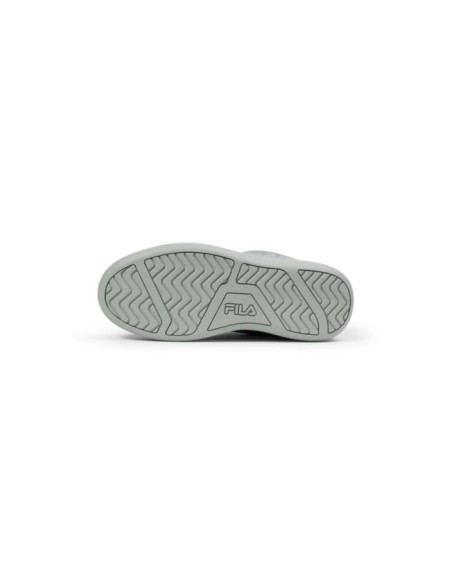 Fila Superbubble women's sports shoes sneakers gray fashionable comfortable lightweight