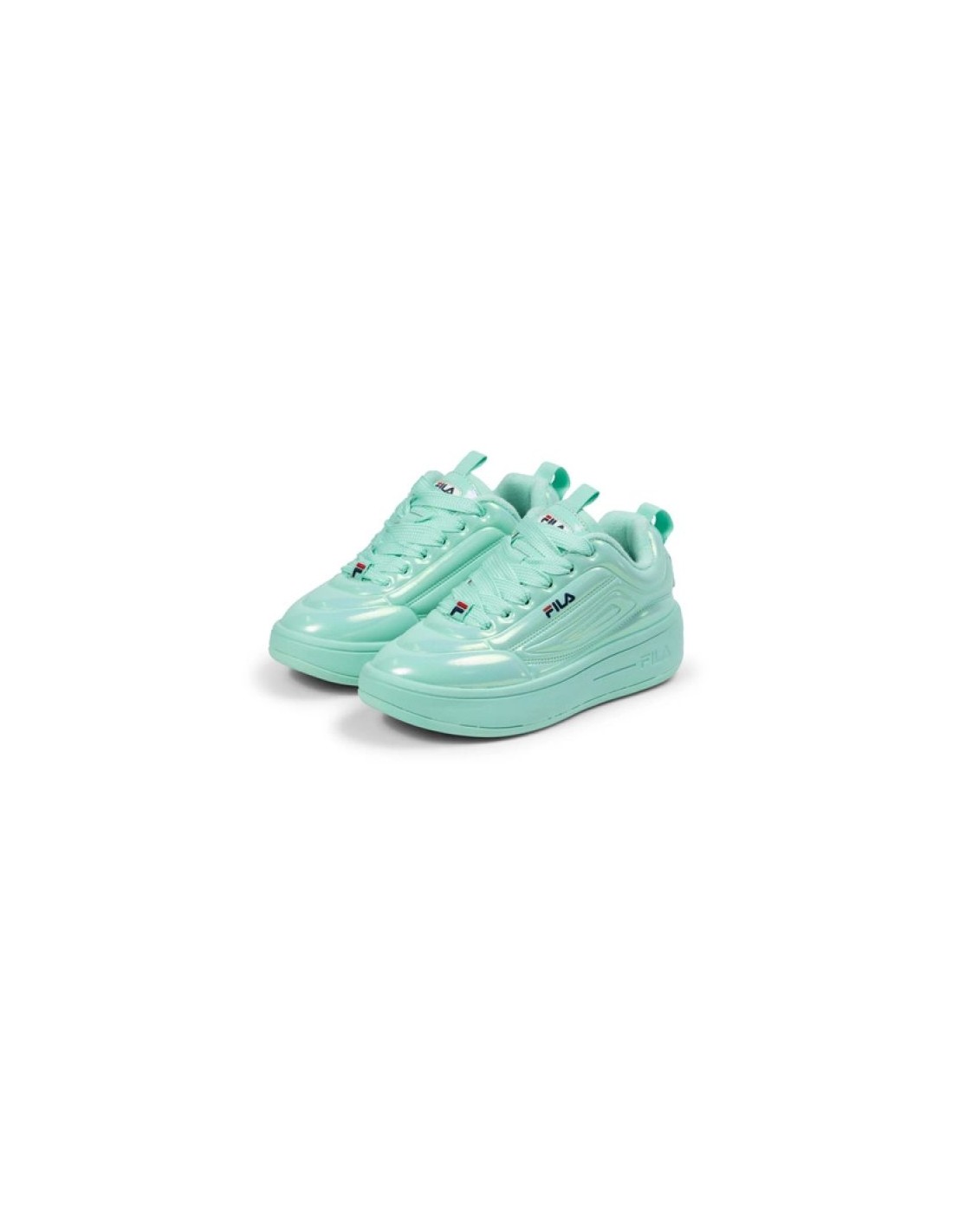 Fila Superbubble women's sports shoes sneakers fashionable comfortable lightweight