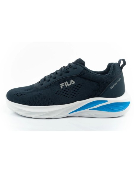 Fila men's Spectris sports shoes sneakers comfortable fashionable blue