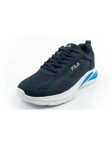 Fila men's Spectris sports shoes sneakers comfortable fashionable blue