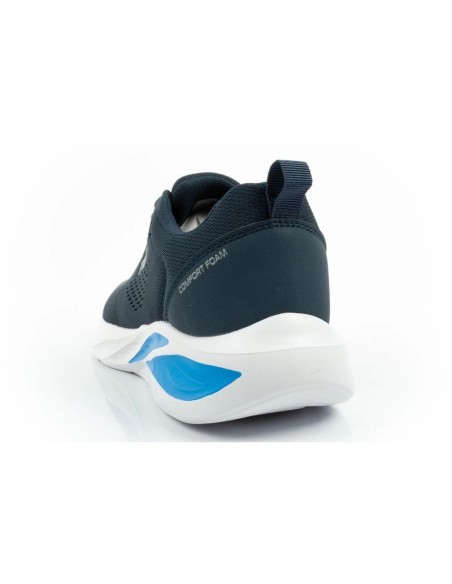 Fila men's Spectris sports shoes sneakers comfortable fashionable blue