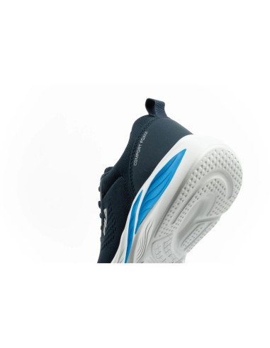 Fila men's Spectris sports shoes sneakers comfortable fashionable blue