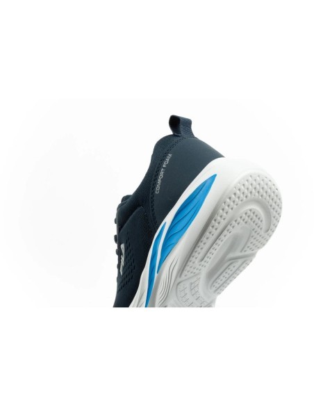 Fila men's Spectris sports shoes sneakers comfortable fashionable blue