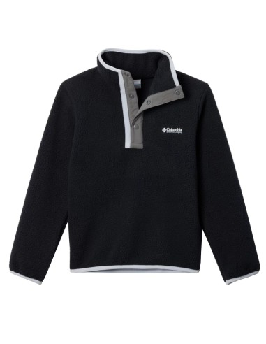 Columbia Helvetia II Half Snap Fleece 2087831010
